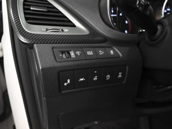 Hyundai Santa Fe III Рестайлинг с пробегом 2015 года, цена 2 021 000 рублей, 260750 км, внедорожник, Автокод Объявления