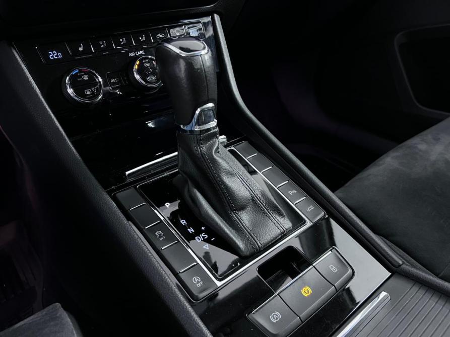 Skoda Superb III Ростов-на-Дону  - изображение 16