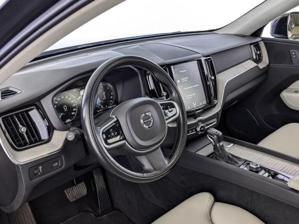 Volvo XC60 II с пробегом 2018 года, цена 3 550 000 рублей, 93039 км, внедорожник, Автокод Объявления