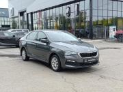 Skoda Rapid II Чебоксары  - изображение 25