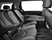 Kia Carnival IV Москва  - изображение 33