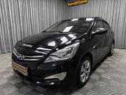 Hyundai Solaris I Рестайлинг Стерлитамак  - изображение 41