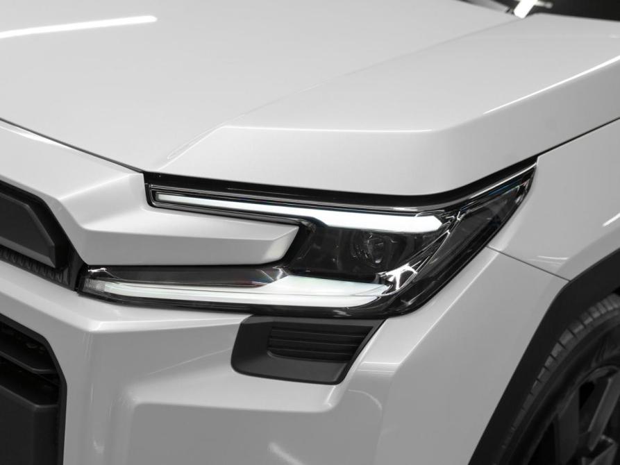Toyota RAV4 VI (XA60) Москва  - изображение 28