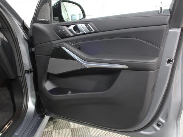 Новый BMW X5 IV (G05/G18) Рестайлинг 2024 года, цена 15 400 000 рублей, внедорожник, Автокод Объявления