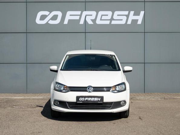 Volkswagen Polo V с пробегом 2012 года, цена 750 000 рублей, 220864 км, седан, Автокод Объявления