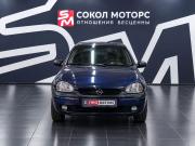 Opel Corsa B Ростов-на-Дону  - изображение 22