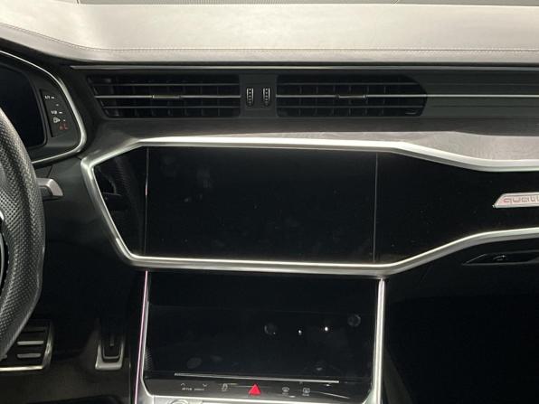 Audi A7 II (4K) с пробегом 2019 года, цена 4 780 000 рублей, 138417 км, лифтбек, Автокод Объявления