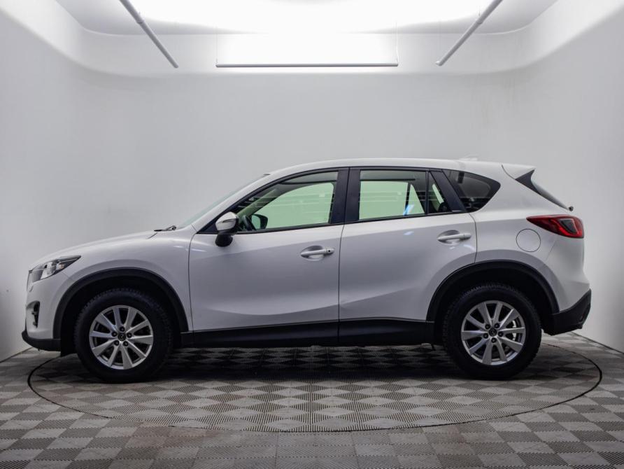 Mazda CX-5 I Рестайлинг Москва  - изображение 2