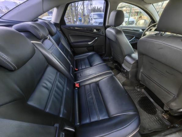Ford Mondeo IV Рестайлинг с пробегом 2014 года, цена 659 000 рублей, 226263 км, седан, Автокод Объявления