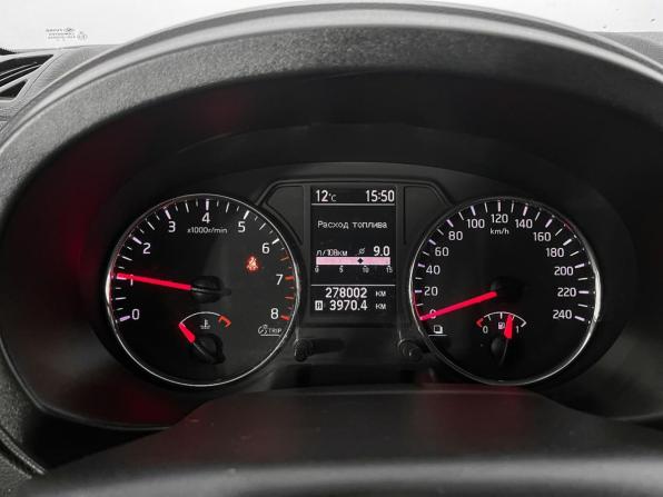 Nissan X-Trail II Рестайлинг с пробегом 2013 года, цена 1 311 000 рублей, 277905 км, внедорожник, Автокод Объявления
