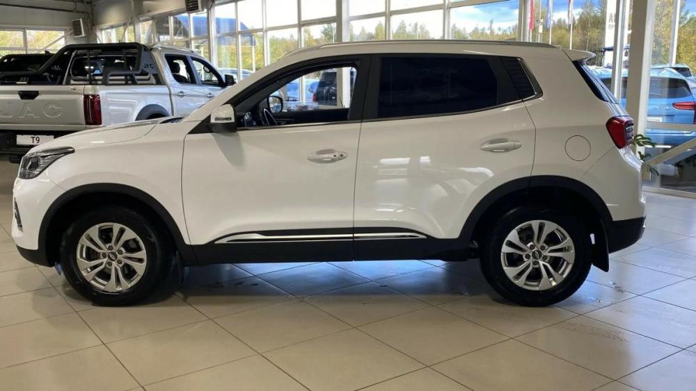 Chery Tiggo 4 Pro I Пермь  - изображение 4