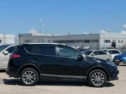 Toyota RAV4 IV (XA40) Рестайлинг Самара  - изображение 32