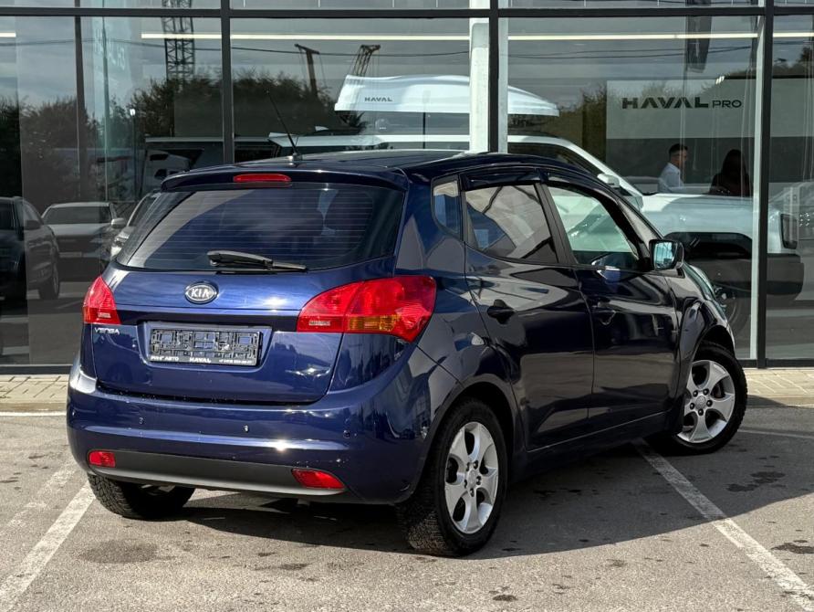 Kia Venga I Воронеж  - изображение 3