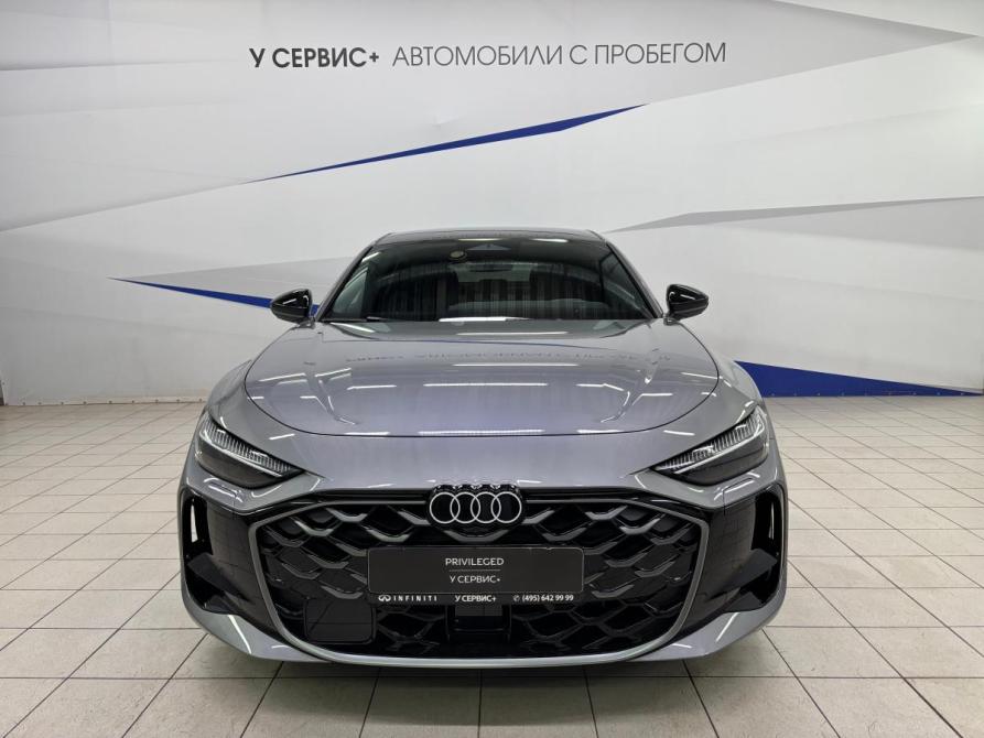 Audi A5 III (B10) Москва  - изображение 25