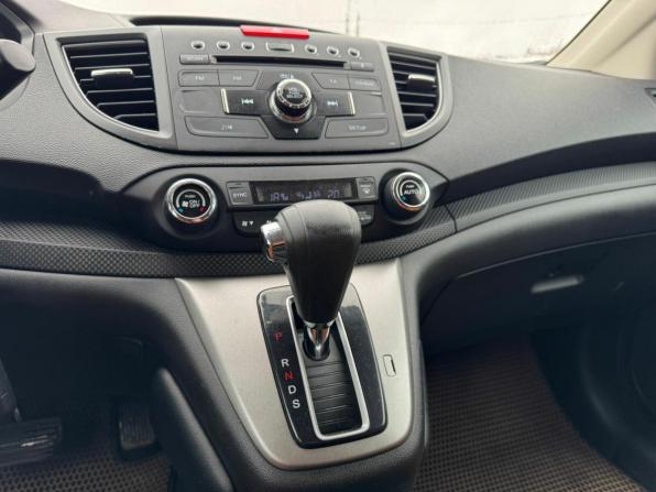 Honda CR-V IV с пробегом 2012 года, цена 1 999 000 рублей, 152223 км, внедорожник, Автокод Объявления