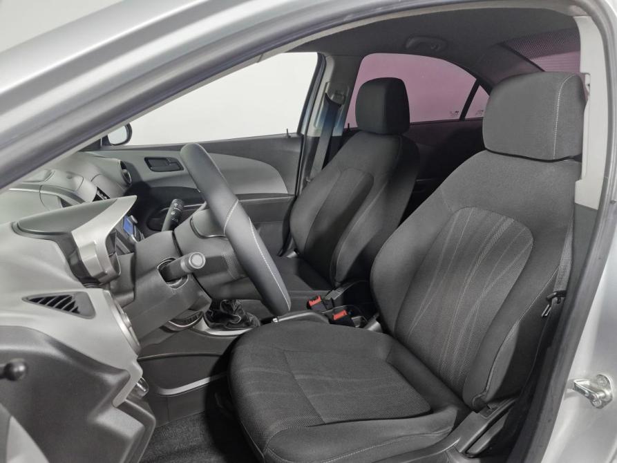 Chevrolet Aveo II Нижний Новгород  - изображение 5