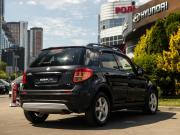 Suzuki SX4 I (Classic) Москва  - изображение 19