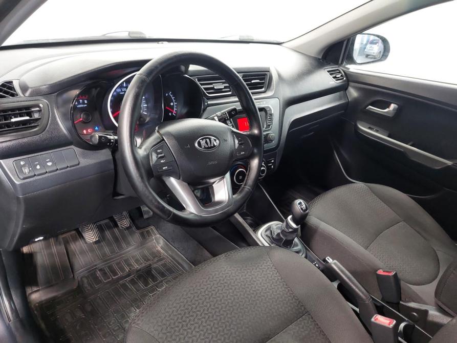 Kia Rio III Пермь  - изображение 9