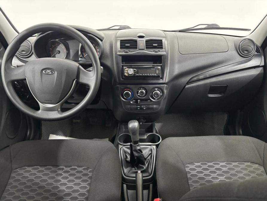 Lada (ВАЗ) Granta I Рестайлинг Альметьевск  - изображение 13
