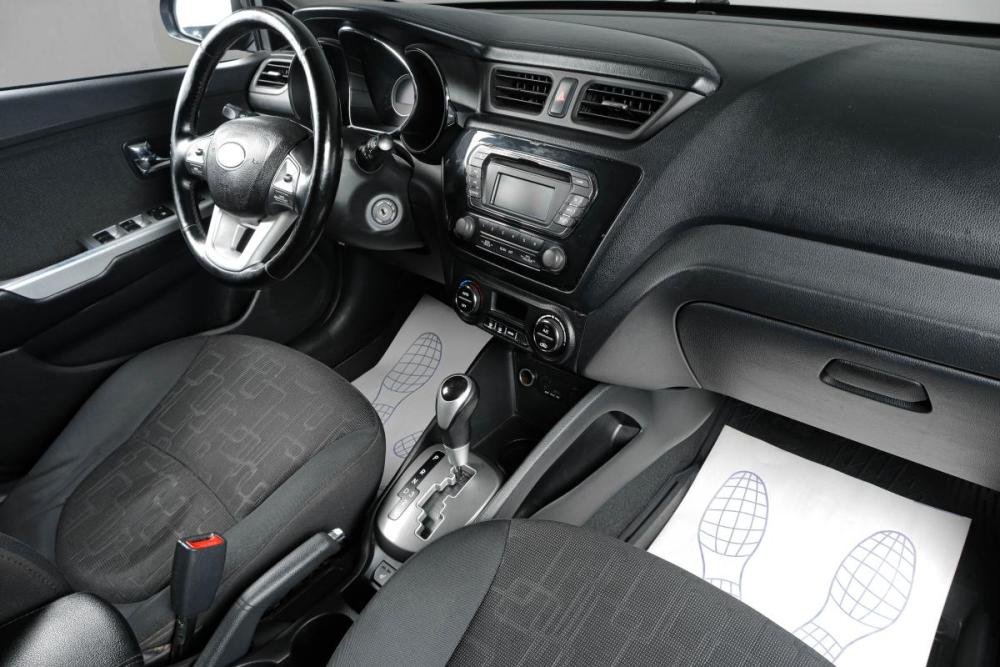 Kia Rio III Тюмень  - изображение 11