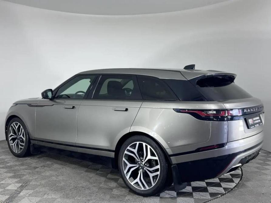 Land Rover Range Rover Velar I Ростов-на-Дону  - изображение 7