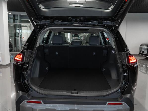 Toyota RAV4 VI (XA60) с пробегом 2026 года, цена 5 200 000 рублей, 14 км, внедорожник, Автокод Объявления