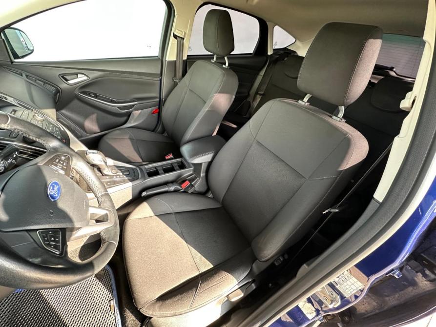 Ford Focus III Рестайлинг Тамбов  - изображение 10