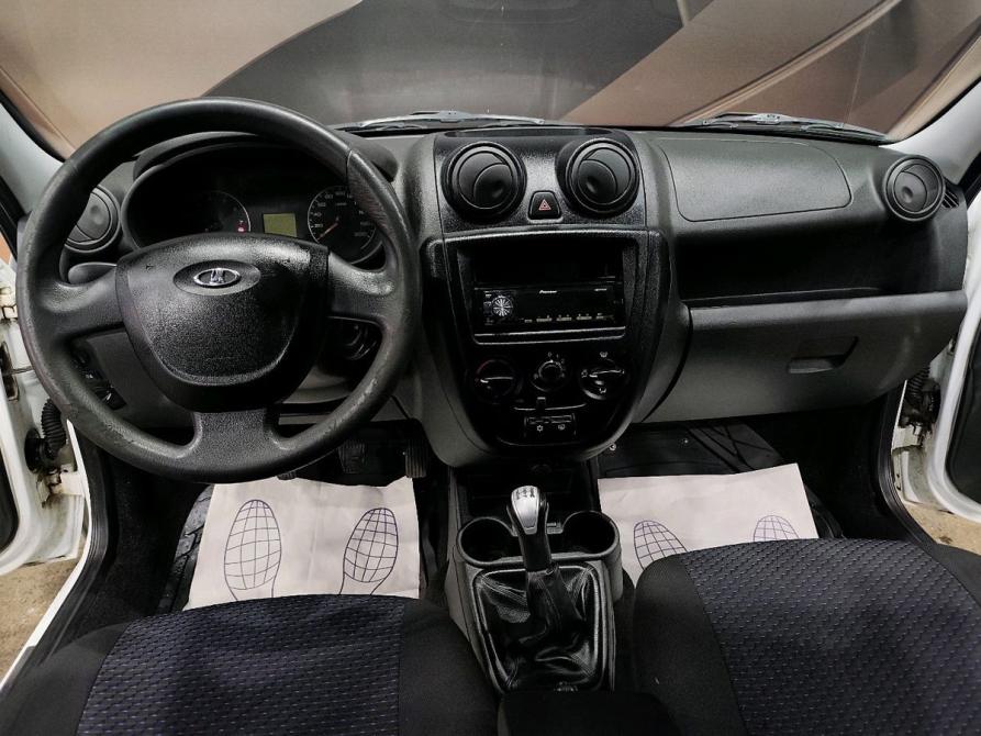 Lada (ВАЗ) Granta I Ставрополь  - изображение 8