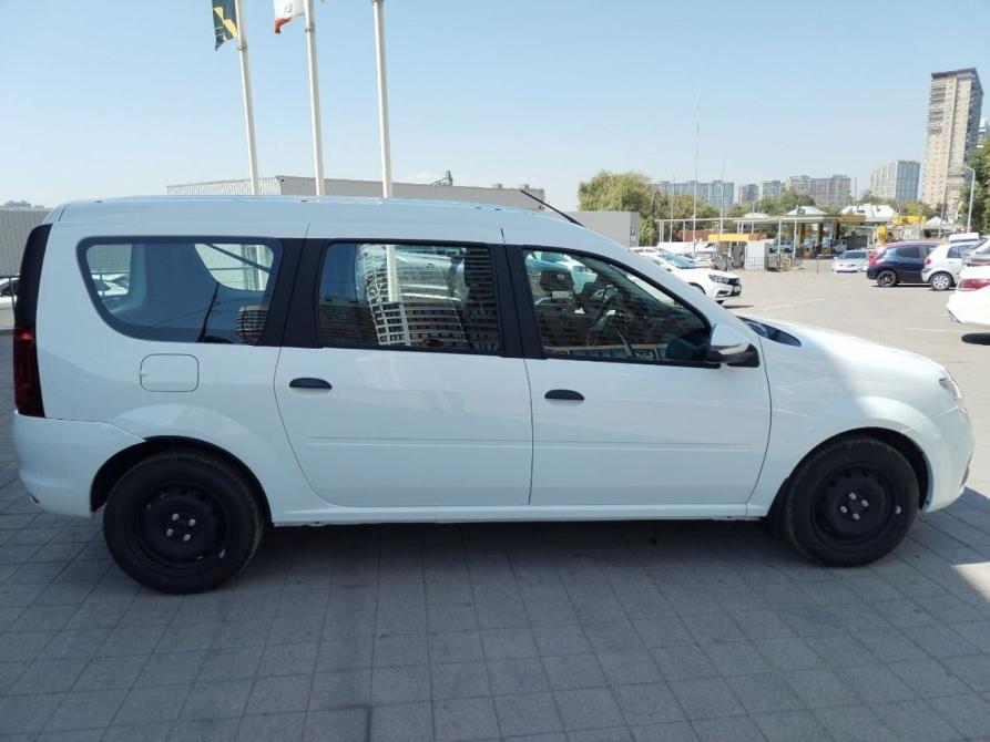 Lada (ВАЗ) Largus I Рестайлинг Краснодар  - изображение 4