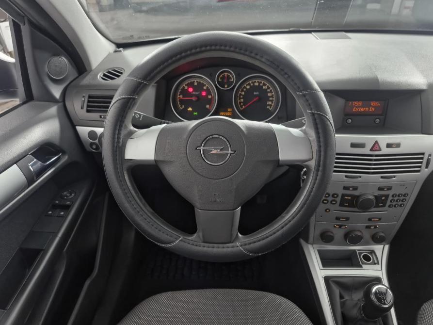 Opel Astra H Рестайлинг Нижний Новгород  - изображение 18