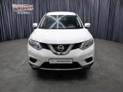 Nissan X-Trail III Москва  - изображение 25