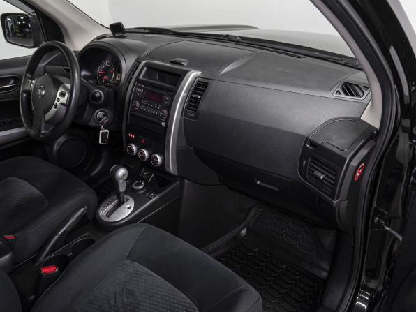 Nissan X-Trail II Рестайлинг с пробегом 2013 года, цена 1 250 000 рублей, 189526 км, внедорожник, Автокод Объявления