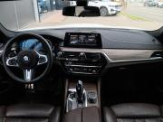 BMW 5 серии VII (G30/G31/G38) Москва  - изображение 28