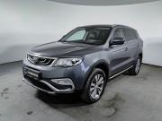 Geely Atlas I Уфа  - изображение 26