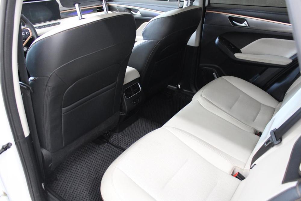 Haval Jolion I Рестайлинг Томск  - изображение 15