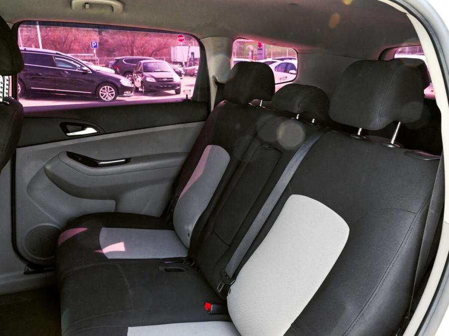 Chevrolet Orlando I Екатеринбург  - изображение 16