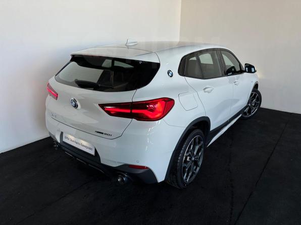 BMW X2 I (F39) с пробегом 2019 года, цена 2 800 000 рублей, 59200 км, внедорожник, Автокод Объявления