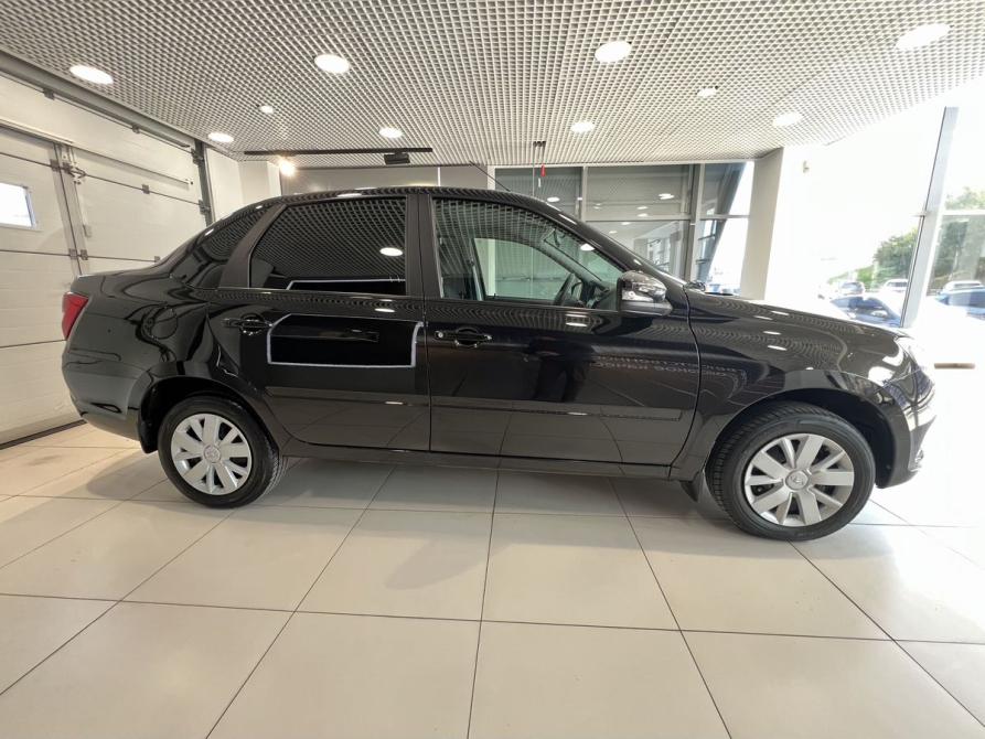 Lada (ВАЗ) Granta I Рестайлинг Нижний Новгород  - изображение 4