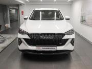 Haval F7 I Рестайлинг Химки  - изображение 16