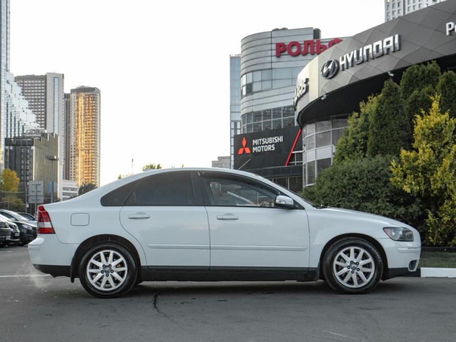 Volvo S40 II Москва  - изображение 3