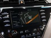 Toyota Camry VIII (XV70) Тюмень  - изображение 35