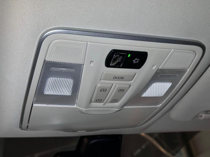 Changan CS35 Plus I Рестайлинг Краснодар  - изображение 21