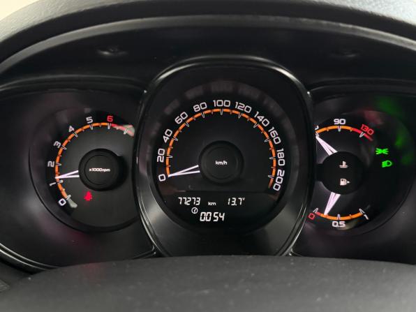 Lada (ВАЗ) Vesta I с пробегом 2019 года, цена 950 000 рублей, 77110 км, седан, Автокод Объявления