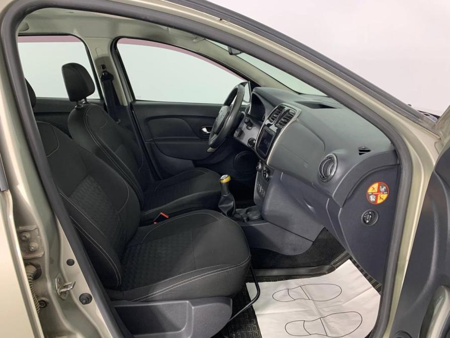 Renault Logan II Ногинск  - изображение 13