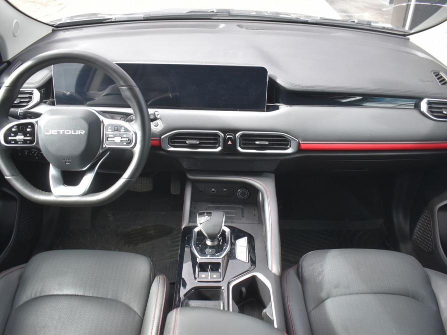 JETOUR X50 Архангельск  - изображение 12