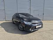 Toyota Camry VII (XV50) Рестайлинг Саратов  - изображение 39