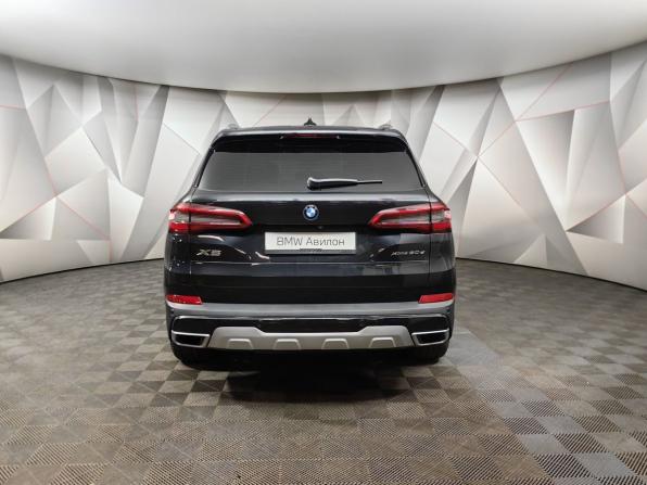 BMW X5 IV (G05/G18) с пробегом 2019 года, цена 6 490 000 рублей, 77170 км, внедорожник, Автокод Объявления