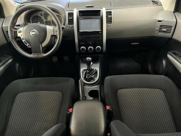 Nissan X-Trail II с пробегом 2009 года, цена 991 120 рублей, 195528 км, внедорожник, Автокод Объявления