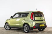 Kia Soul II Тюмень  - изображение 26