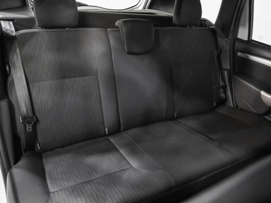 Nissan Terrano III (D10) Санкт-Петербург  - изображение 21
